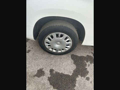 Vauxhall Combo 1.5 Turbo D 2300 Sportive Panel Van 4dr Diesel Manual L1 H1 Euro 6 (100 ps) 15