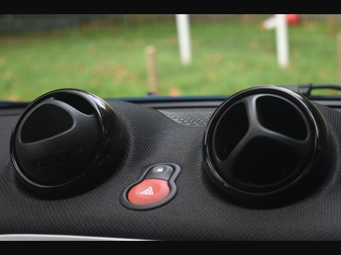 Smart Fortwo Coupe 0.9T Prime (Premium Plus) Coupe 2dr Petrol Twinamic Euro 6 (s/s) (90 ps) 19
