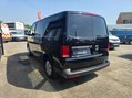 Volkswagen Transporter T30 TDI P/V STARTLINE 4