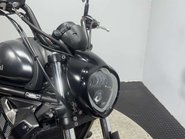 Kawasaki Vulcan S 650 2016 ONLY 8K STUNNING STANDARD CONDITION 650CC TWIN CRUISER BIKE 19