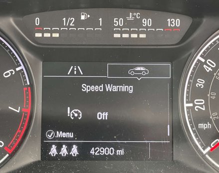 Vauxhall Corsa 1.4 Corsa Limited Edition ecoFLEX 3dr 22