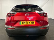 Mazda MX-30 MX-30 First Edition EV 5dr 5