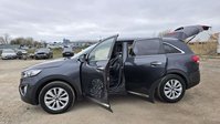 Kia Sorento 2.2 CRDi KX-2 SUV 5dr Diesel Auto AWD Euro 6 (s/s) (197 bhp) 11