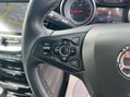 Vauxhall Astra 1.4i Turbo SRi Nav Auto Euro 6 (s/s) 5dr 21