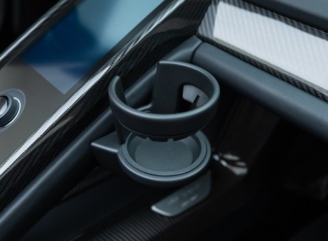 Porsche 918 Spyder 31