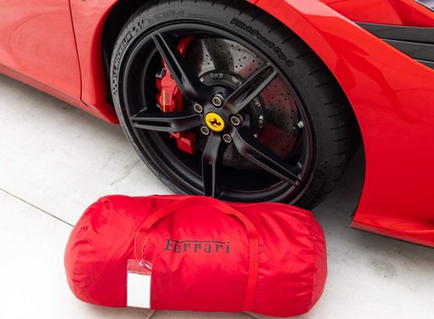 Ferrari 458 Speciale 29