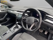 Volkswagen Arteon 1.4 TSI 13kWh R-Line Shooting Brake 5dr Petrol Plug-in Hybrid DSG Euro 6 (s 12