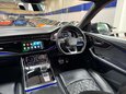 Audi Q8 3.0 TFSI V6 55 Vorsprung SUV 5dr Petrol Tiptronic quattro Euro 6 (s/s) (340 36