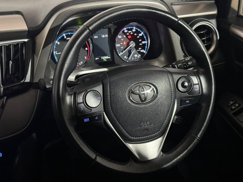 Toyota Rav 4 D-4D EXCEL 13