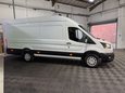 Ford Transit 350 Trend 2.0 EcoBlue L4 9
