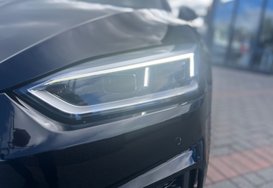 Audi A5 2.0 TFSI S LINE CONVERTIBLE WARM AIRSCARF 12