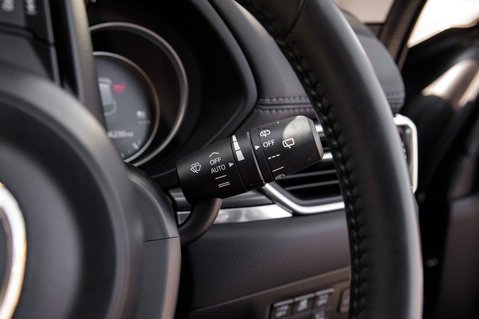Mazda CX-5 SPORT NAV PLUS 19