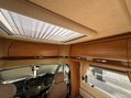 Peugeot Boxer AUTOCRUISE OAKMONT 4 BERTH 3.0 LOW PROFILE ISLAND BED 23