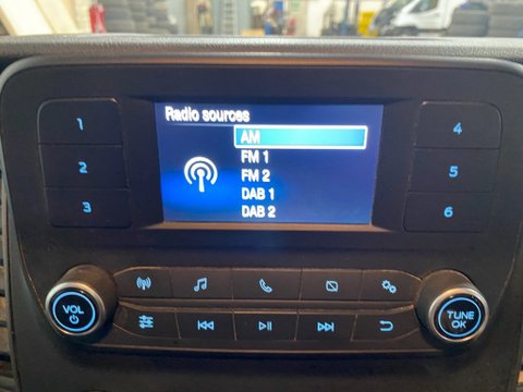 Ford Transit 350 LEADER C/C ECOBLUE TIPPER 13