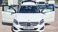 Mercedes-Benz B Class 1.5 B180d Sport (Executive) MPV 5dr Diesel 7G-DCT Euro 6 (s/s) (109 ps) 26