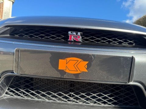 Nissan GT-R 3.8 V6 Premium Edition Coupe 2dr Petrol Auto 4WD Euro 5 (550 ps) 23