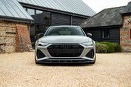 Audi RS6 4.0 TFSI V8 Carbon Black Tiptronic quattro Euro 6 (s/s) 5dr 2