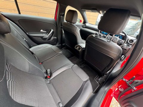 Mercedes-Benz A Class 1.3 A 200 Sport Executive Auto 5dr 23