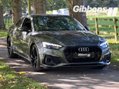 Audi A5 2.0 A5 S Line Edition 1 35 TDI MHEV Semi-Auto 2dr 7