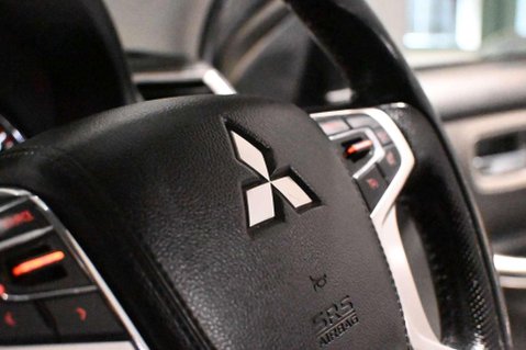 Mitsubishi L200 DI-D 4WD WARRIOR DCB 28