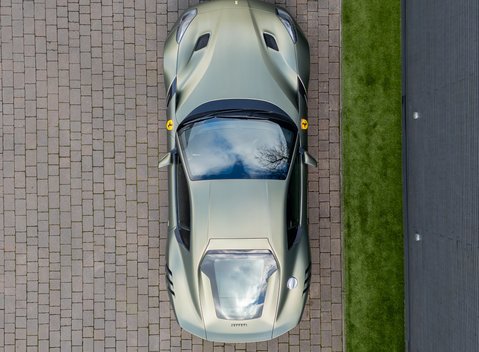 Ferrari F12 TDF 'Il Mostro' 49