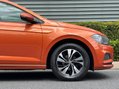 Volkswagen Polo SE TSI 11
