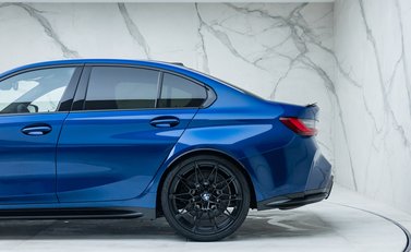 BMW M3 COMPETITION M XDRIVE 36