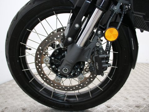 Honda VFR1200X Crosstourer VFR DCT 1200 XD-J 26
