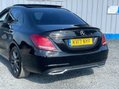Mercedes-Benz C Class 2.1 C220d Sport (Premium Plus) G-Tronic+ Euro 6 (s/s) 4dr 54