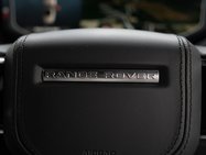 Land Rover Range Rover 3.0 D300 MHEV HSE SUV 5dr Diesel Auto 4WD Euro 6 (s/s) (300 ps) 9