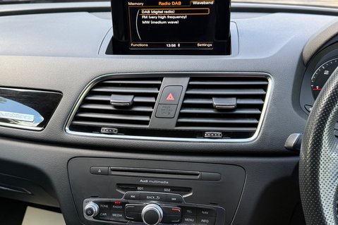 Audi Q3 TDI QUATTRO BLACK EDITION 39