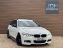 BMW 3 Series 3.0 335d xDrive M Sport Auto 4WD 5dr