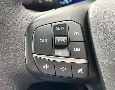 Ford Fiesta 1.0 Fiesta ST-Line X Turbo 5dr 52