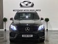 Mercedes-Benz GLE 2.1 GLE250d AMG Night Edition SUV 5dr Diesel G-Tronic 4MATIC Euro 6 (s/s) ( 7