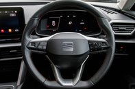 SEAT Leon TSI EVO FR 20