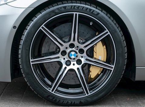 BMW M5 30 Jahre Edition 10
