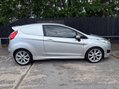 Ford Fiesta SPORT TDCI 10
