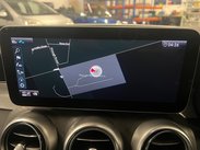 Mercedes-Benz C Class 1.5 C200 MHEV AMG Line Cabriolet G-Tronic+ Euro 6 (s/s) 2dr 27