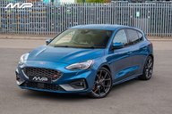 Ford Focus 2.3 Focus ST 5dr 1
