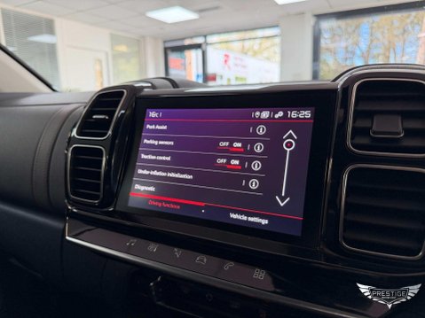 Citroen C5 Aircross 1.6 PureTech Flair EAT8 Euro 6 (s/s) 5dr 33