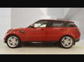Land Rover Range Rover Sport 3.0 Range Rover Sport HSE SDV6 Auto 4WD 5dr 6