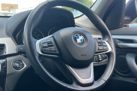 BMW X1 2.0 18d SE SUV 5dr Diesel Manual xDrive Euro 6 (s/s) (150 ps) 17
