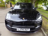 Porsche Macan 2.0T PDK 4WD SUV 7