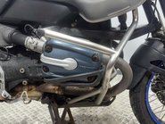 BMW R1150 2003 88K RUNNING PROJECT ADVENTURE BIKE 1150CC 15
