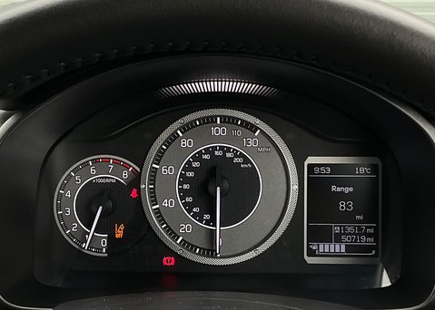 Suzuki Ignis SZ5 DUALJET ALLGRIP MHEV 23