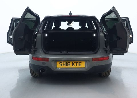 Mini Clubman 1.5 Clubman Cooper Auto 6dr 48