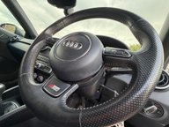 Audi A1 TFSI S LINE 20