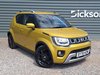 Suzuki Ignis SZ5 DUALJET ALLGRIP MHEV