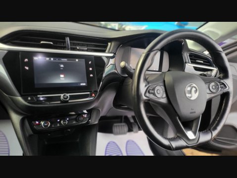 Vauxhall Corsa ELITE EDITION 13