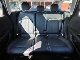 Mini Countryman 1.5 Countryman Cooper Auto 5dr 65